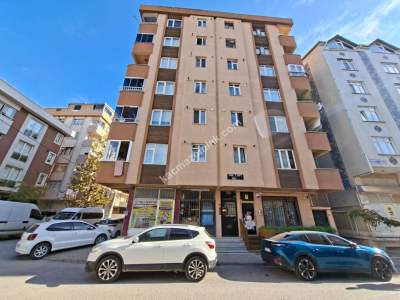 Kartal Topselvi'de Oldukça Geniş Kullanışlı Satılık 3+ 19