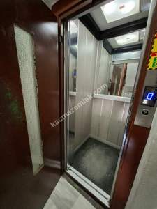 Kartal Topselvi'de Oldukça Geniş Kullanışlı Satılık 3+ 18