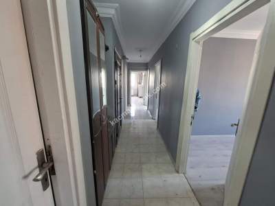 Kartal Topselvi'de Oldukça Geniş Kullanışlı Satılık 3+ 16