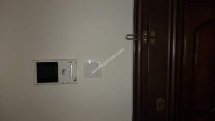 Kartal Uğurmumcu'da Site İçinde Çok Geniş Satılık 2+1 12