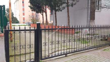 Kartal Uğurmumcu'da Site İçinde Çok Geniş Satılık 2+1 16