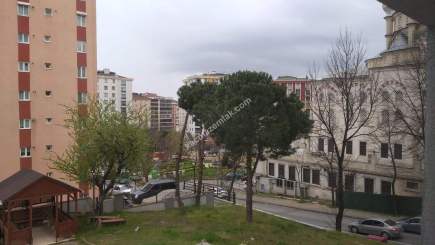 Kartal Uğurmumcu'da Site İçinde Çok Geniş Satılık 2+1 19