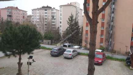 Kartal Uğurmumcu'da Site İçinde Çok Geniş Satılık 2+1 20