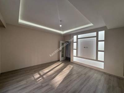 Kartal Yunus'ta Sıfır İçi Boş Şahane Geniş Satılık 3+1 4