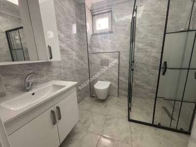 Kartal Yunus'ta Sıfır İçi Boş Şahane Geniş Satılık 3+1 16