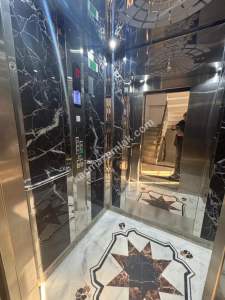 Kartal Yunus'ta Sıfır İçi Boş Şahane Geniş Satılık 3+1 19