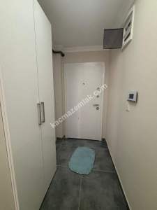 Kartal Yunus'ta Sıfır İçi Boş Şahane Geniş Satılık 3+1 18