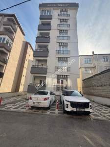 Kartal Yunus'ta Sıfır İçi Boş Şahane Geniş Satılık 3+1 20