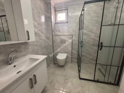 Kartal Yunus'ta Sıfır İçi Boş Şahane Geniş Satılık 3+1 15