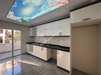 Kartal Yunus'ta Sıfır İçi Boş Şahane Geniş Satılık 3+1 7