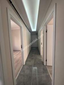 Kartal Yunus'ta Sıfır İçi Boş Şahane Geniş Satılık 3+1 17