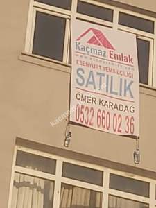 Küçükçekmece Metrobüs Dibinde Ucuz Satılık Daire 2