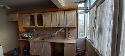 Küçükçekmece Metrobüs Dibinde Ucuz Satılık Daire 38