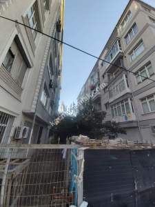 Küçükçekmece Metrobüs Dibinde Ucuz Satılık Daire 3