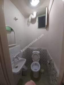 Küçükçekmece Metrobüs Dibinde Ucuz Satılık Daire 20