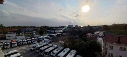 Küçükçekmece Metrobüs Dibinde Ucuz Satılık Daire 35