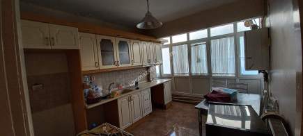 Küçükçekmece Metrobüs Dibinde Ucuz Satılık Daire 37