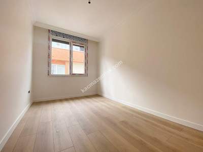 Adatepe Sahilde Sıfır 5.Kat 45 M2 Lüks 1+1 Daire 17