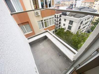 Adatepe Sahilde Sıfır 5.Kat 45 M2 Lüks 1+1 Daire 22