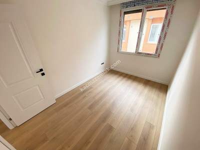 Adatepe Sahilde Sıfır 5.Kat 45 M2 Lüks 1+1 Daire 25