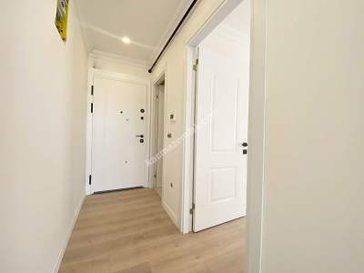 Adatepe Sahilde Sıfır 5.Kat 45 M2 Lüks 1+1 Daire 15