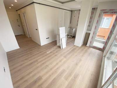 Adatepe Sahilde Sıfır 5.Kat 45 M2 Lüks 1+1 Daire 6