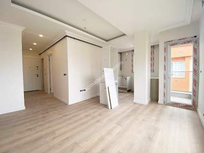 Adatepe Sahilde Sıfır 5.Kat 45 M2 Lüks 1+1 Daire 7