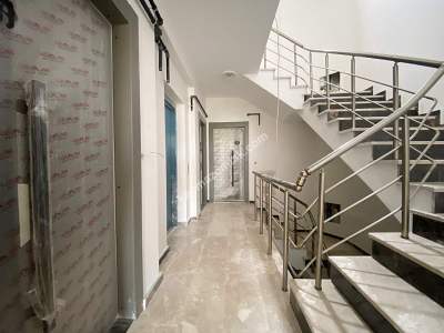 Adatepe Sahilde Sıfır 5.Kat 45 M2 Lüks 1+1 Daire 20