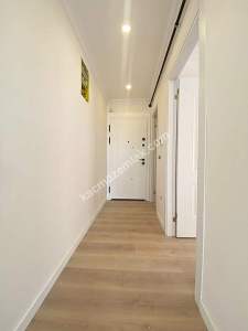 Adatepe Sahilde Sıfır 5.Kat 45 M2 Lüks 1+1 Daire 14