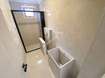 Adatepe Sahilde Sıfır 5.Kat 45 M2 Lüks 1+1 Daire 23