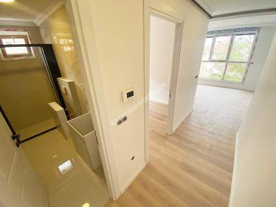 Adatepe Sahilde Sıfır 5.Kat 45 M2 Lüks 1+1 Daire 24