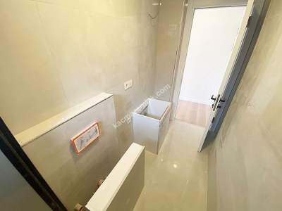 Adatepe Sahilde Sıfır 5.Kat 45 M2 Lüks 1+1 Daire 9