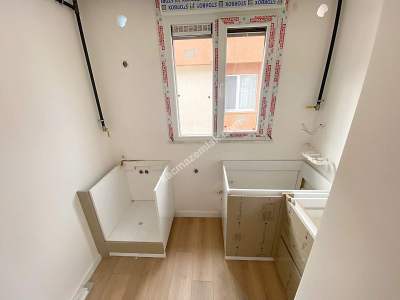 Adatepe Sahilde Sıfır 5.Kat 45 M2 Lüks 1+1 Daire 16