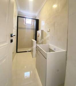 Adatepe Sahilde Sıfır 5.Kat 45 M2 Lüks 1+1 Daire 18