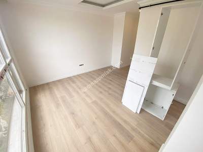 Adatepe Sahilde Sıfır 5.Kat 45 M2 Lüks 1+1 Daire 8