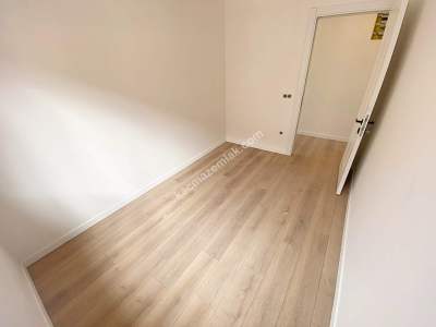 Adatepe Sahilde Sıfır 5.Kat 45 M2 Lüks 1+1 Daire 12