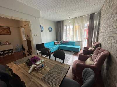 Maltepe Altayçeşmede 2+1 Satılık Dairemiz 24