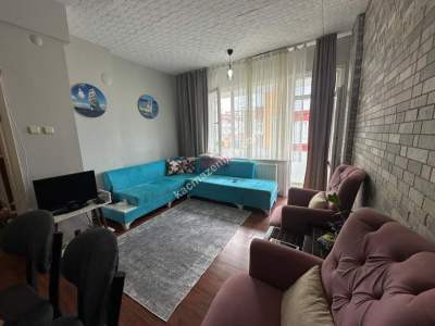 Maltepe Altayçeşmede 2+1 Satılık Dairemiz 26