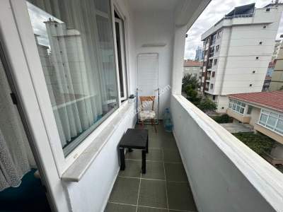 Maltepe Altayçeşmede 2+1 Satılık Dairemiz 27