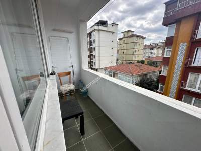 Maltepe Altayçeşmede 2+1 Satılık Dairemiz 25