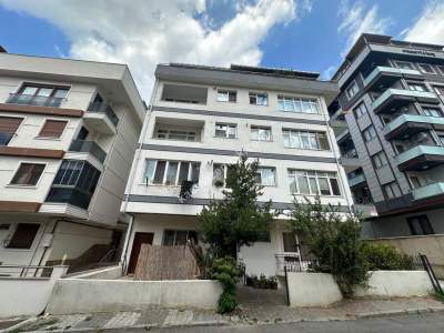 Maltepe Altayçeşmede 2+1 Satılık Dairemiz 31