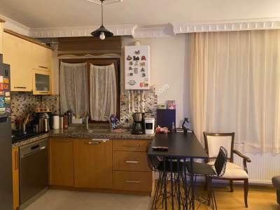 Maltepe Altayçeşmede Düz Giriş 2+1 Satılık Dairemiz 11