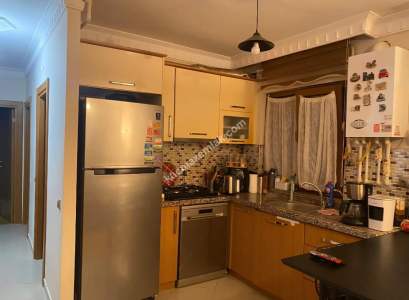 Maltepe Altayçeşmede Düz Giriş 2+1 Satılık Dairemiz 5