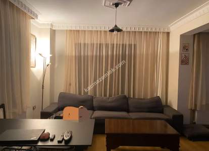 Maltepe Altayçeşmede Düz Giriş 2+1 Satılık Dairemiz 6