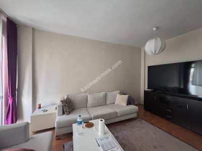 Kaçmazdan_Maltepe Altayçeşme 2+1 Ara Kat Satılık Daire 5