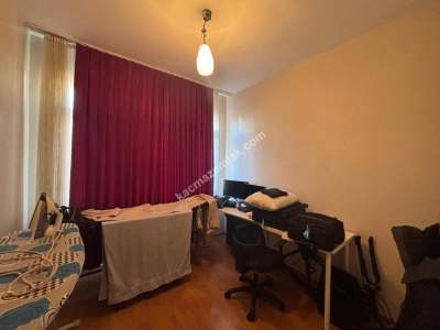 Kaçmazdan_Maltepe Altayçeşme 2+1 Ara Kat Satılık Daire 4