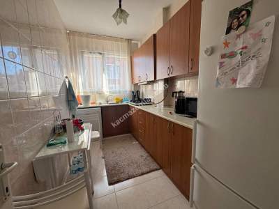 Kaçmazdan_Maltepe Altayçeşme 2+1 Ara Kat Satılık Daire 15