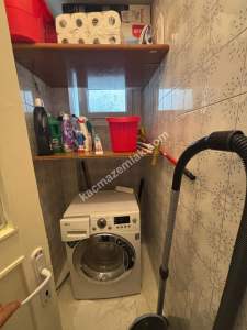 Kaçmazdan_Maltepe Altayçeşme 2+1 Ara Kat Satılık Daire 9