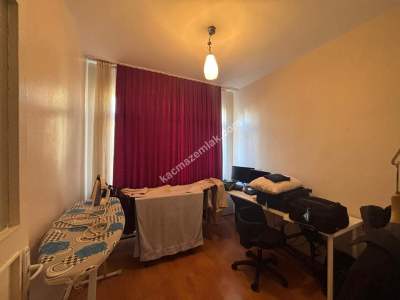 Kaçmazdan_Maltepe Altayçeşme 2+1 Ara Kat Satılık Daire 10