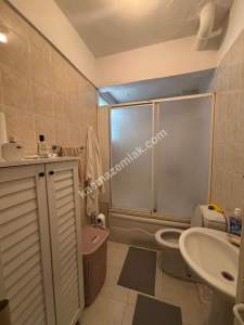 Kaçmazdan_Maltepe Altayçeşme 2+1 Ara Kat Satılık Daire 8